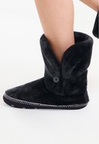 Lords & Lilies boots - zwart - 212-5-LSE-C/195 - maat 39/40