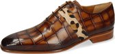 Melvin & Hamilton Heren Oxford schoenen Lance 60