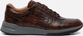 Cycleur de luxe Cycleur de Luxe Sneakers Cognac Leer - Maat 42