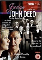 Judge John Deed series Four