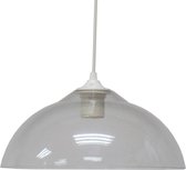 C-Création ® Hanglamp Fozzi - Transparant - Ø 29,5 cm