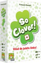 So Clover - Bordspel