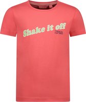 TYGO & vito Meisjes T-shirt - Maat 146/152