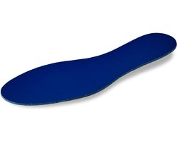 MYSOLE™ Special Solution - Voor brede uitgelopen schoenen - 1 paar - Maat 48