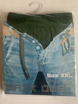 Maxx Owen Herenboxer 1 pack maat XXL