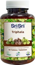 Sri Sri Tattva Triphala tabletten - 60 stuks