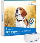Tractive gps hond 4