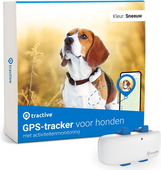 Is jouw hond een wegloper? Check hier de top 3 beste GPS-trackers!