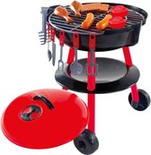 Woopie Kinder Grill Master BBQ Tuin Speelgoed