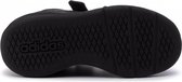 adidas Performance Tensaur C Hardloopschoenen Kinderen Zwart 36