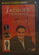 Jacques Vermeire - Zaalshow 1