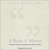 A Book of Silence Lib/E