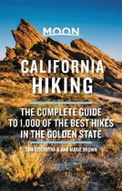 Moon California Hiking (Eleventh Edition)