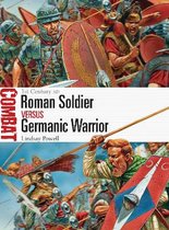 Combat 6 - Roman Soldier vs Germanic War