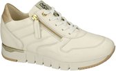 Dlsport -Dames -  off-white-crÈme-ivoor - sneakers  - maat 38