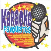 Karaoke Favourites