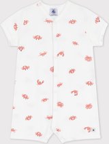 Petit Bateau A03WA Jongens Boxpak - Maat 62