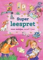 foto van Super leespret voor meisjes vanaf 7 jaar