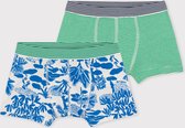 Petit Bateau A04CG Jongens Onderbroek - Maat 128