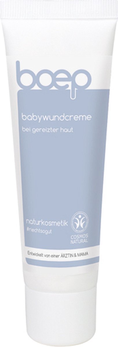 Goedkoopste Boep babyluiercrème