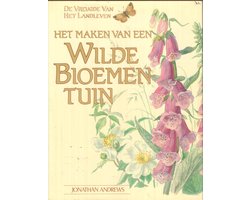 Het maken van een wilde bloementuin