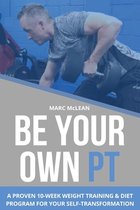 Strength Training 101- Be Your Own PT