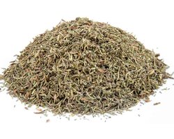 Tuana Kruiden - Tijm Kruiden Grof - Bakje 25 Gram - Tuanashop - KP0267