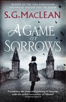 Game Of Sorrows