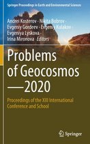 Problems of Geocosmos-2020