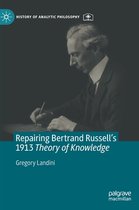 Repairing Bertrand Russell s 1913 Theory of Knowledge