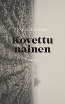 Kovettu nainen