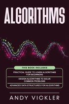 Algorithms- Algorithms