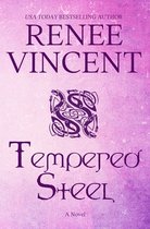 Vikings of Honor- Tempered Steel