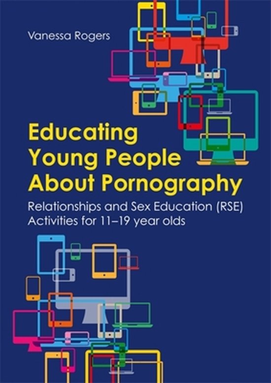 Educating Young People About Pornography - cover