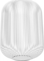 Blomus - LITO - Lanterne - blanc - 45cm - Grand