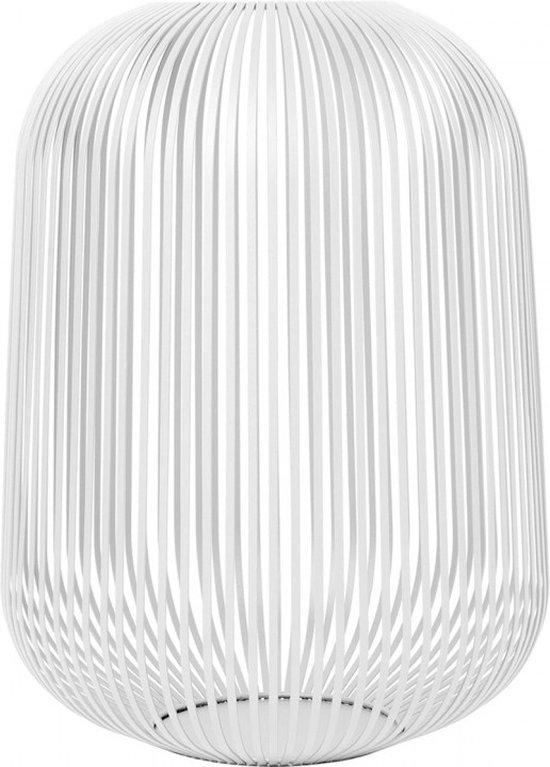 Blomus - LITO - Lanterne - blanc - 45cm - Grand