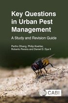 Key Questions- Key Questions in Urban Pest Management