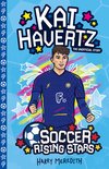 Soccer Rising Stars- Soccer Rising Stars: Kai Harvertz