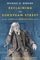 Reclaiming The European Street