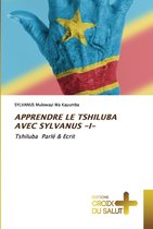 Apprendre Le Tshiluba Avec Sylvanus -I-