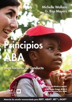 ABA España Manuales- Principios ABA para Técnicos de Conducta