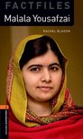 Oxford Bookworms Library Factfiles: Level 2:: Malala Yousafzai