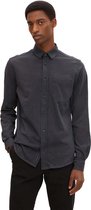 Tom Tailor Overhemd Overhemd 1029802xx10 10899 Mannen Maat - XXL