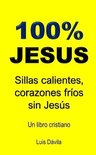 Iglesia de Jesucristo- 100% Jesus