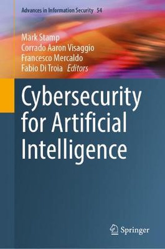 artificial intelligence for cybersecurity literature review and future research directions