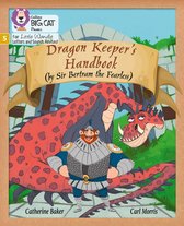 Big Cat Phonics for Little Wandle Letters and Sounds Revised- Dragon Keeper’s Handbook