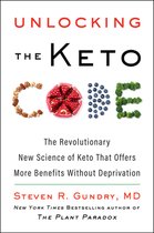 The Plant Paradox7- Unlocking the Keto Code
