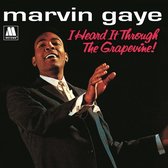 I Heard It Through The Grapevine - Grape Coloured Vinyl