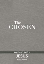 Chosen-The Chosen Book Three