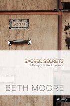 Sacred Secrets - Study Journal